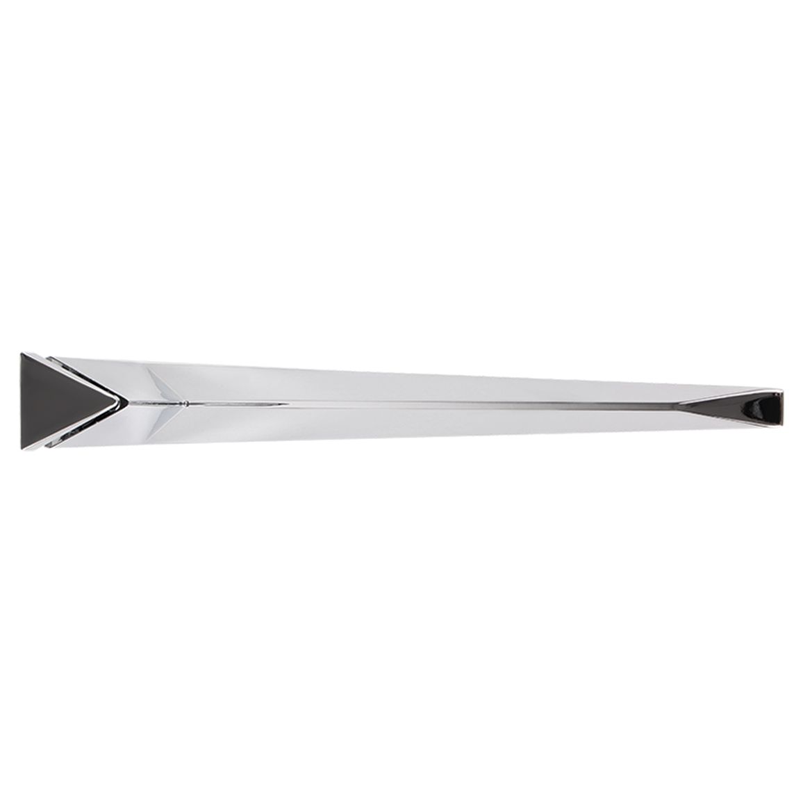 Полицетримач Ferro Fiori M 7030.230 хром Полицетримач Ferro Fiori M 7030.230 хром