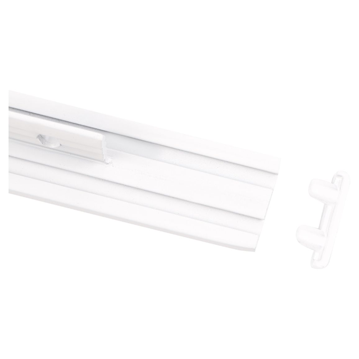 Ручка Ferro Fiori M 7020.900 белый Ручка Ferro Fiori M 7020.900 белый