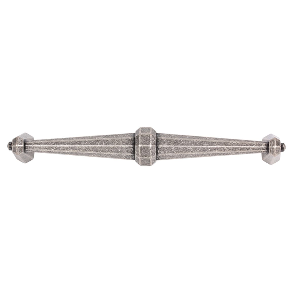 Ручка Marella CL 15231.160 античное серебро Ручка Marella CL 15231.160 античное серебро