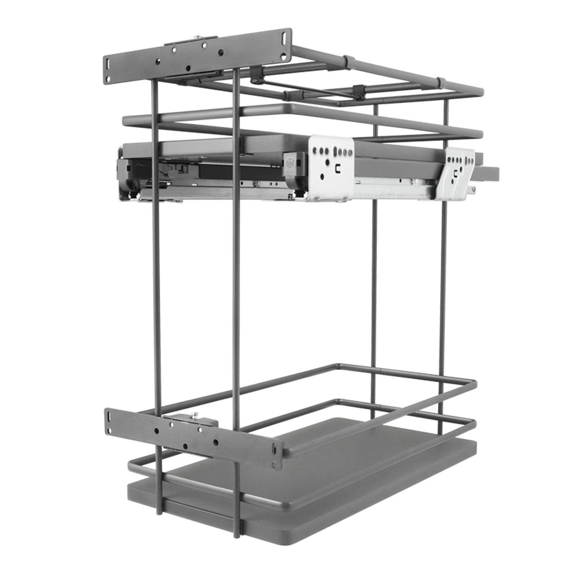 Карго 300мм графіт, Galaxy VIBO (EGTGM30B2MOMASVGF) Карго 300мм графіт, Galaxy VIBO (EGTGM30B2MOMASVGF)