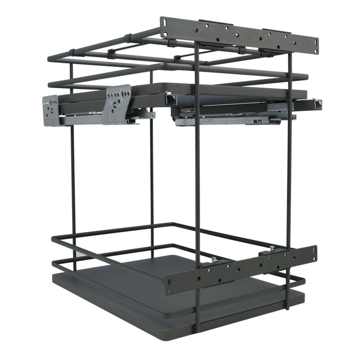 Карго 400мм графит, Galaxy VIBO (EGTGM40B2MOMASVGF) Карго 400мм графит, Galaxy VIBO (EGTGM40B2MOMASVGF)