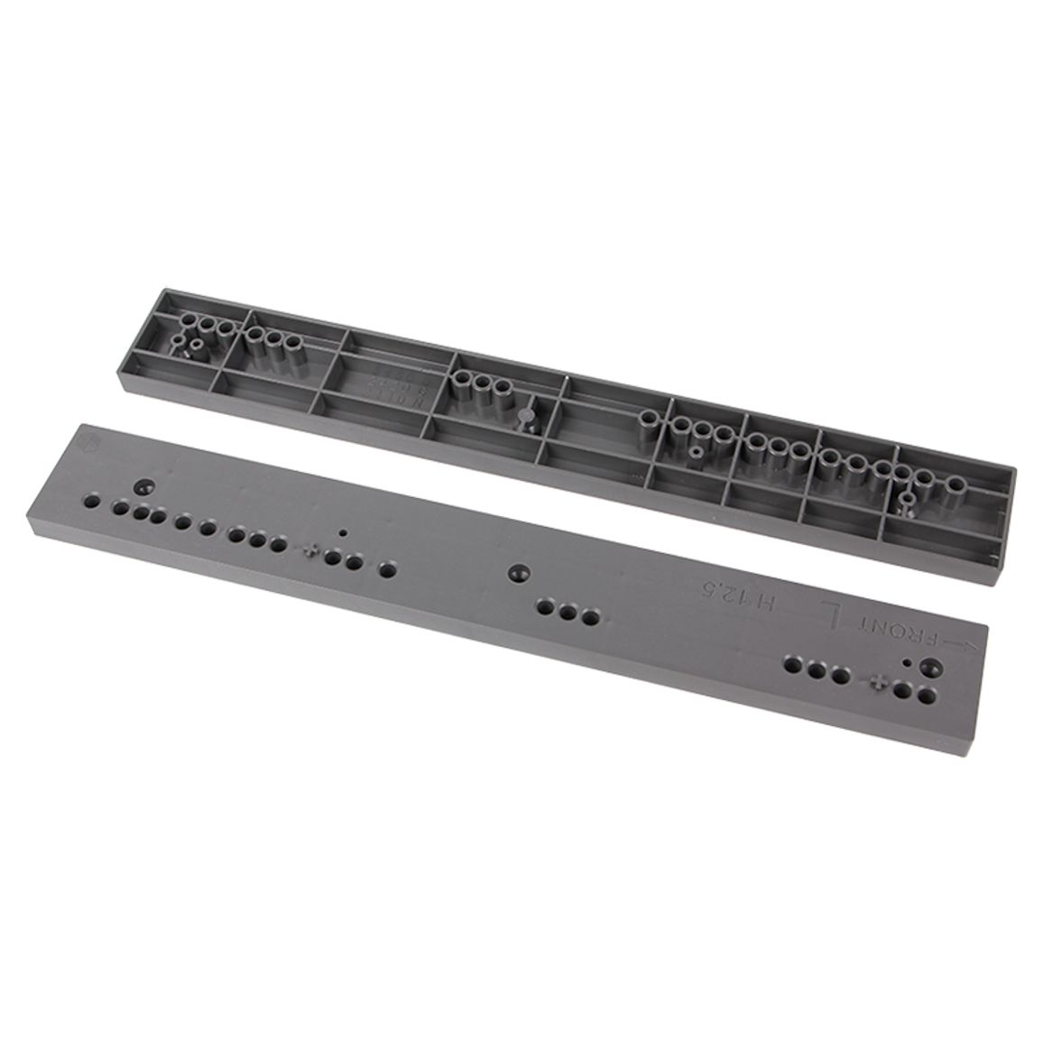 Кошик 400мм графіт, Galaxy VIBO (CCTGM240OMASVGF) Кошик 400мм графіт, Galaxy VIBO (CCTGM240OMASVGF)