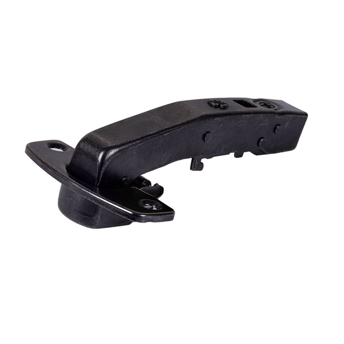 Завіса Clip-on, 95°,Sensys 8639і, внутрішня,рівнолежача, з дотягом, чорний обсидіан(9091748) Hettich Завіса Clip-on, 95°,Sensys 8639і, внутрішня,рівнолежача, з дотягом, чорний обсидіан(9091748) Hettich