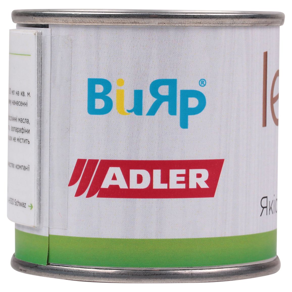 Масло-воск Adler Legno-Ol (уп.=100 мл) Масло-воск Adler Legno-Ol (уп.=100 мл)