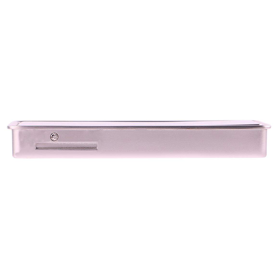 Ручка Ferro Fiori M 0740.64 никель полированный Ручка Ferro Fiori M 0740.64 никель полированный