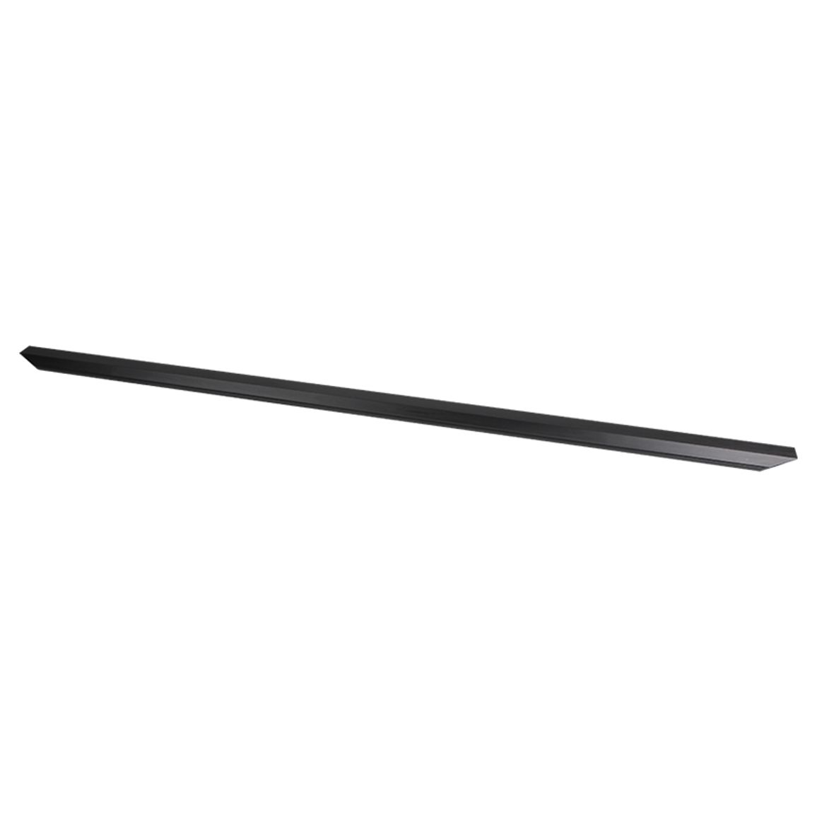 Ручка Cosma M 653.1024 L=1200mm браш черный Ручка Cosma M 653.1024 L=1200mm браш черный