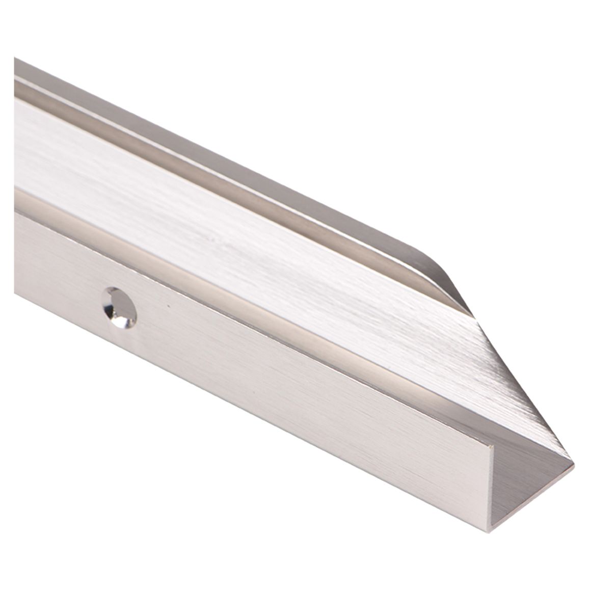 Ручка Cosma M 653.1024 L = 1200mm нікель Ручка Cosma M 653.1024 L = 1200mm нікель