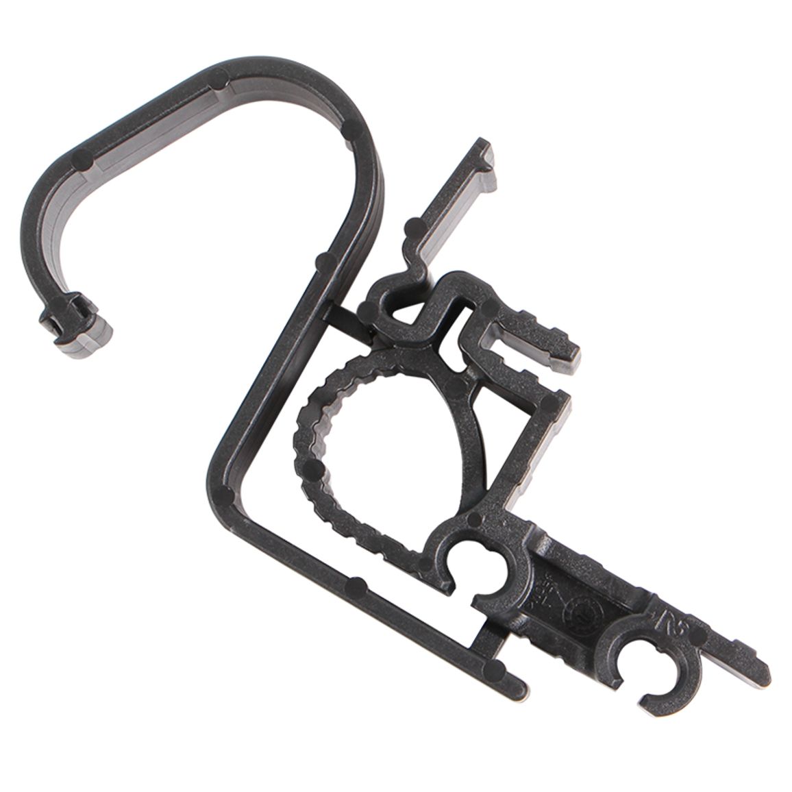 Монтажний комплект для профілів WingLine L (9298326) Hettich Монтажний комплект для профілів WingLine L (9298326) Hettich