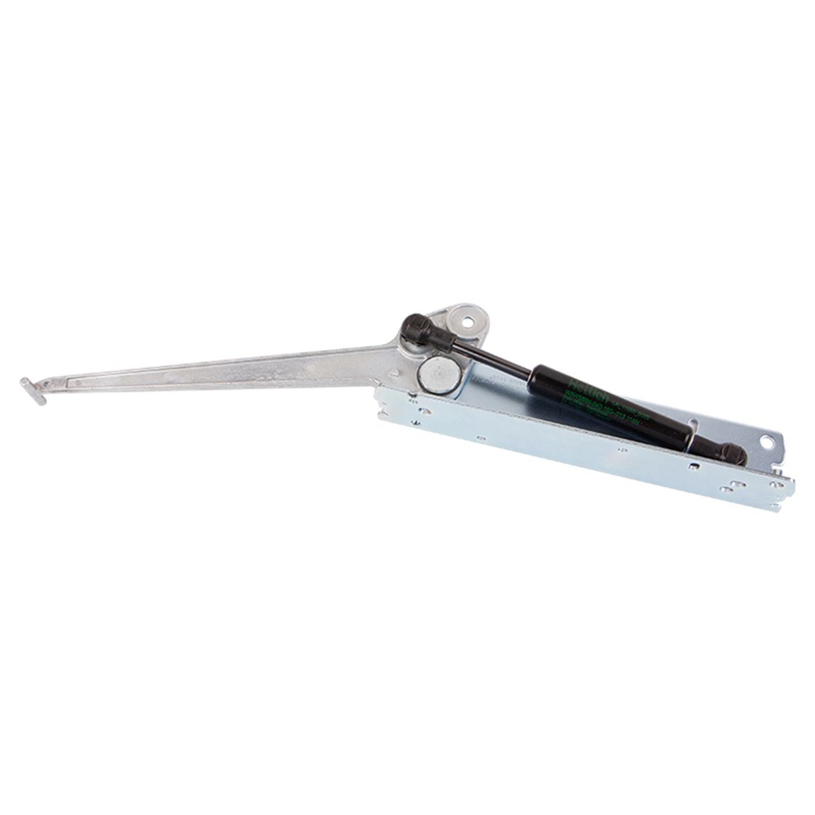 Механизм Push-To-Move для WingLine L облегченный левый (9238102) Hettich Механизм Push-To-Move для WingLine L облегченный левый (9238102) Hettich