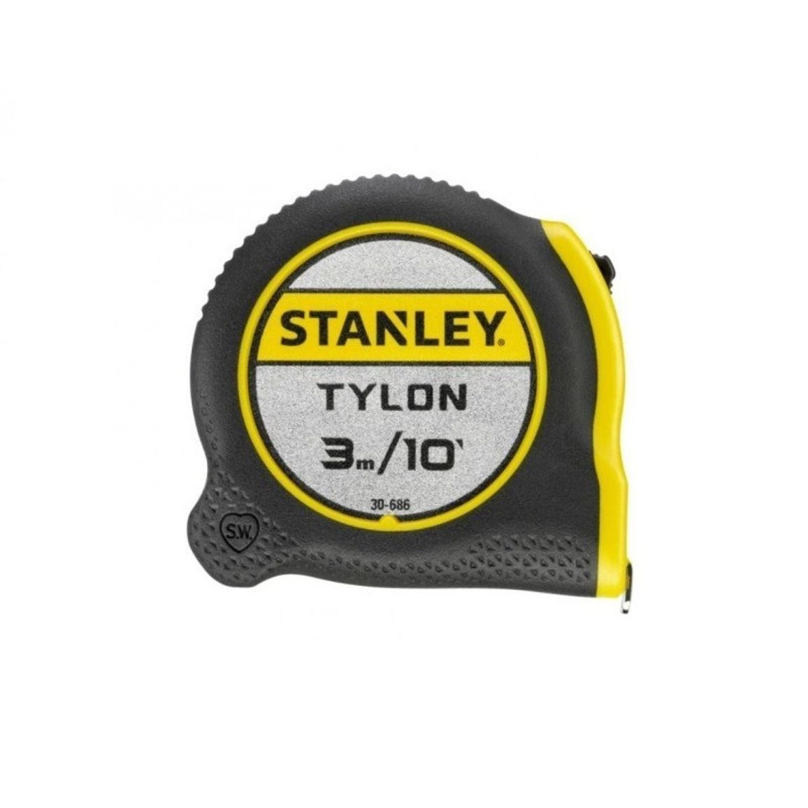 Рулетка 3м х 12.7мм (0-30-686) Stanley Рулетка 3м х 12.7мм (0-30-686) Stanley