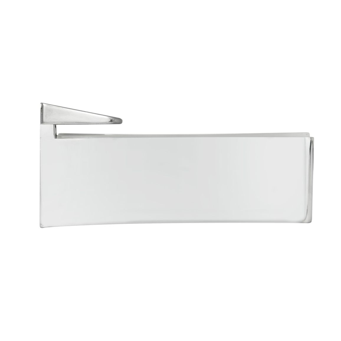 Полицетримач Ferro Fiori M 7060.130 хром Полицетримач Ferro Fiori M 7060.130 хром