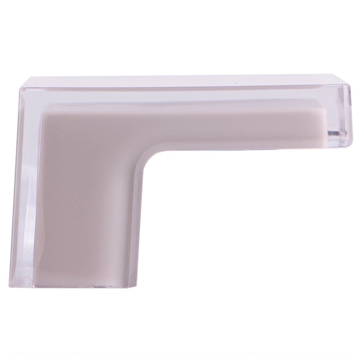 Ручка Ferro Fiori by Poliplast PL 11002.32 капучино