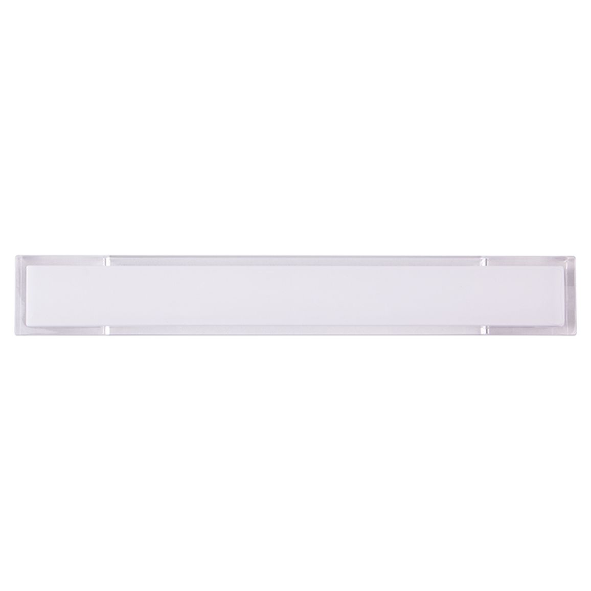 Ручка Ferro Fiori by Poliplast PL 11002.160 білий Ручка Ferro Fiori by Poliplast PL 11002.160 білий