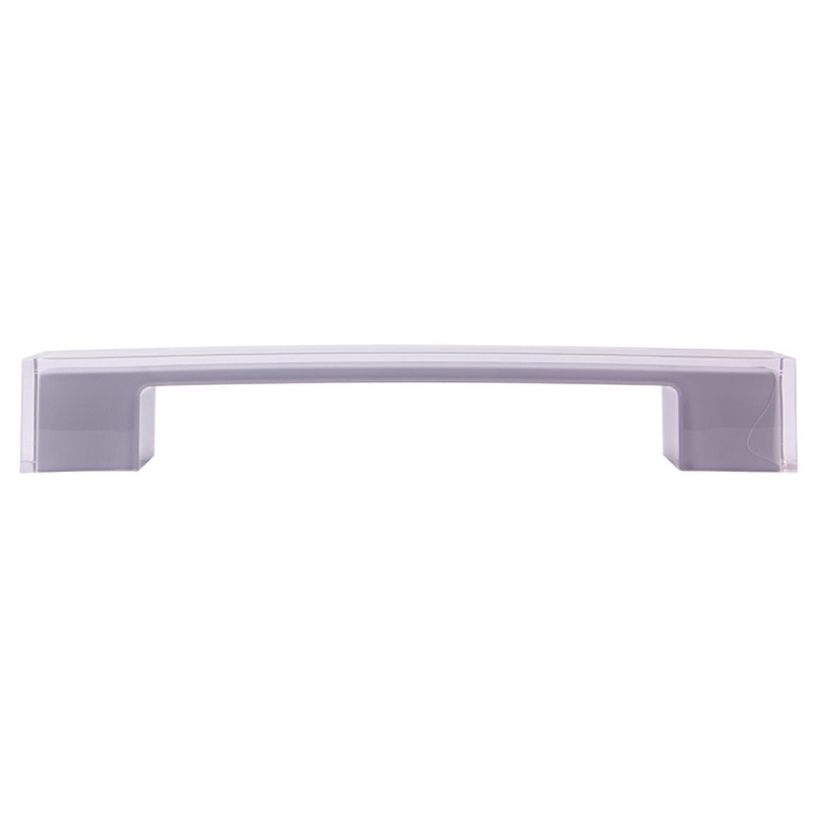 Ручка Ferro Fiori by Poliplast PL 11002.160 серый