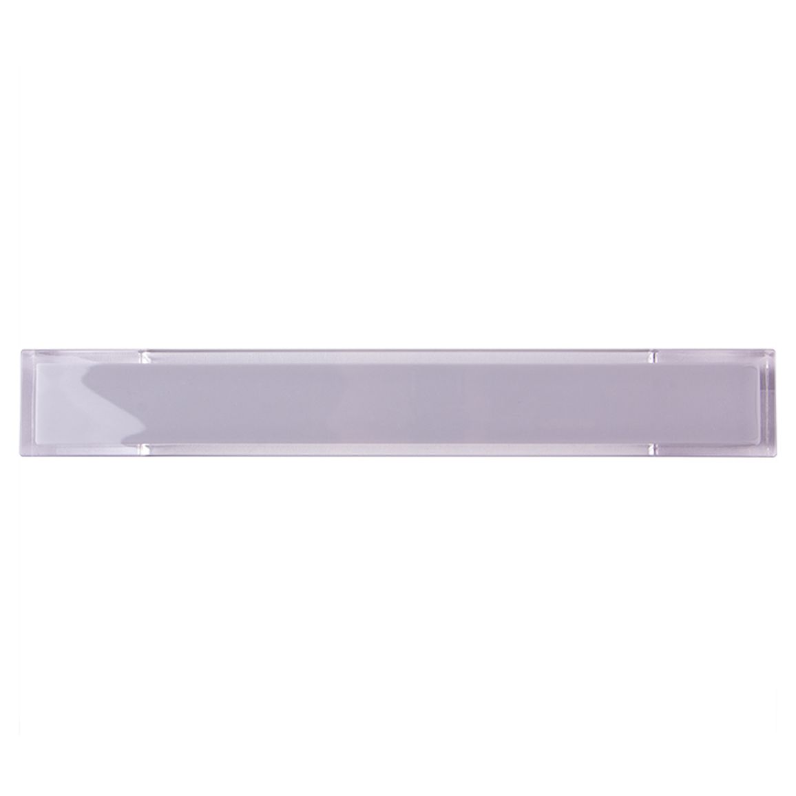 Ручка Ferro Fiori by Poliplast PL 11002.160 серый