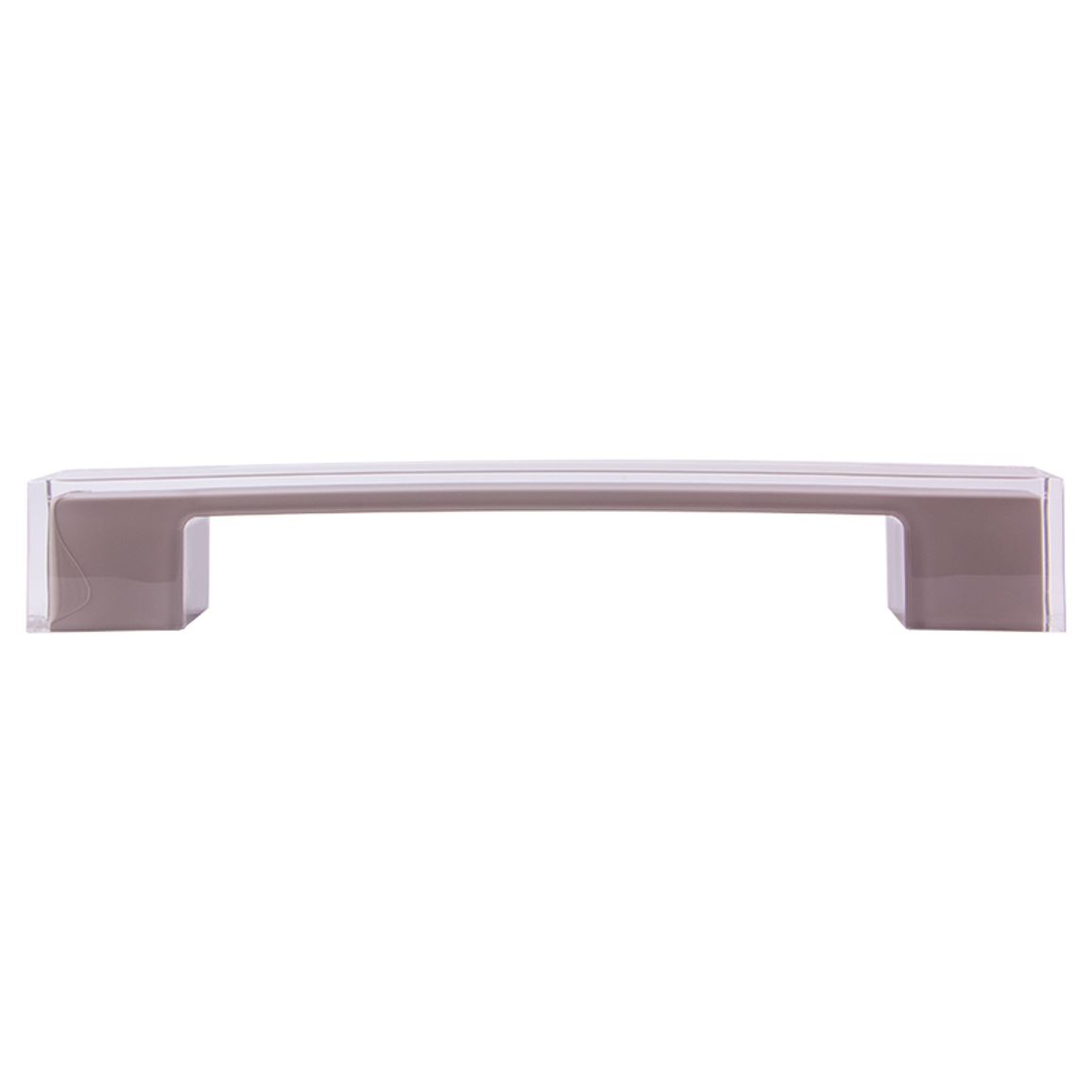 Ручка Ferro Fiori by Poliplast PL 11002.160 капучино Ручка Ferro Fiori by Poliplast PL 11002.160 капучино