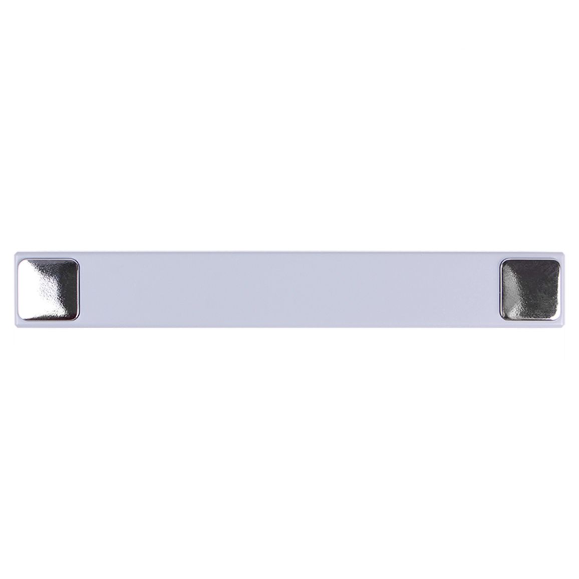 Ручка Ferro Fiori by Poliplast PL 11004.160 сірий Ручка Ferro Fiori by Poliplast PL 11004.160 сірий