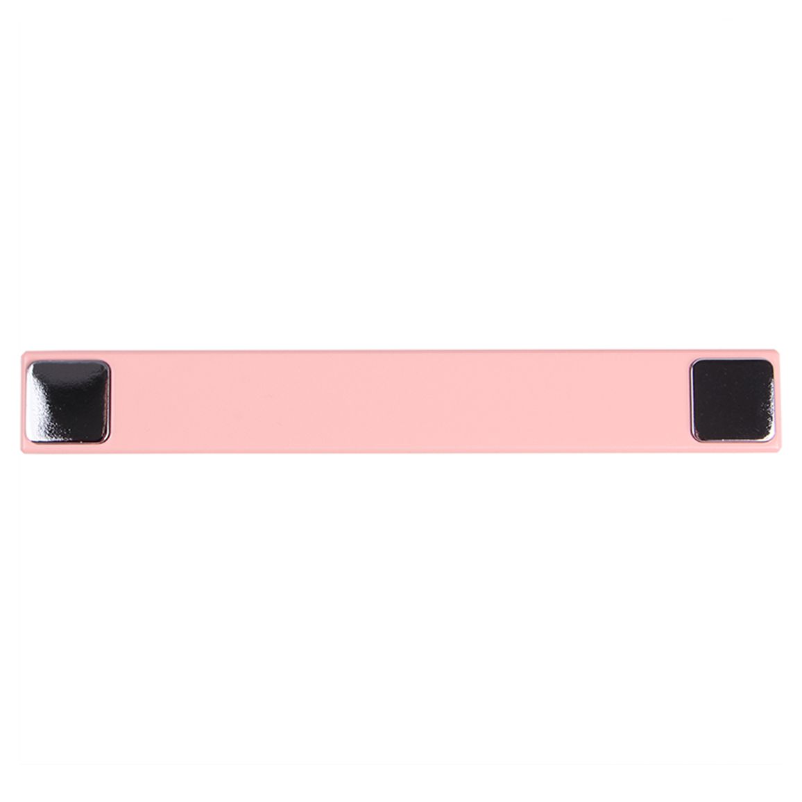 Ручка Ferro Fiori by Poliplast PL 11004.160 светло-розовый Ручка Ferro Fiori by Poliplast PL 11004.160 светло-розовый