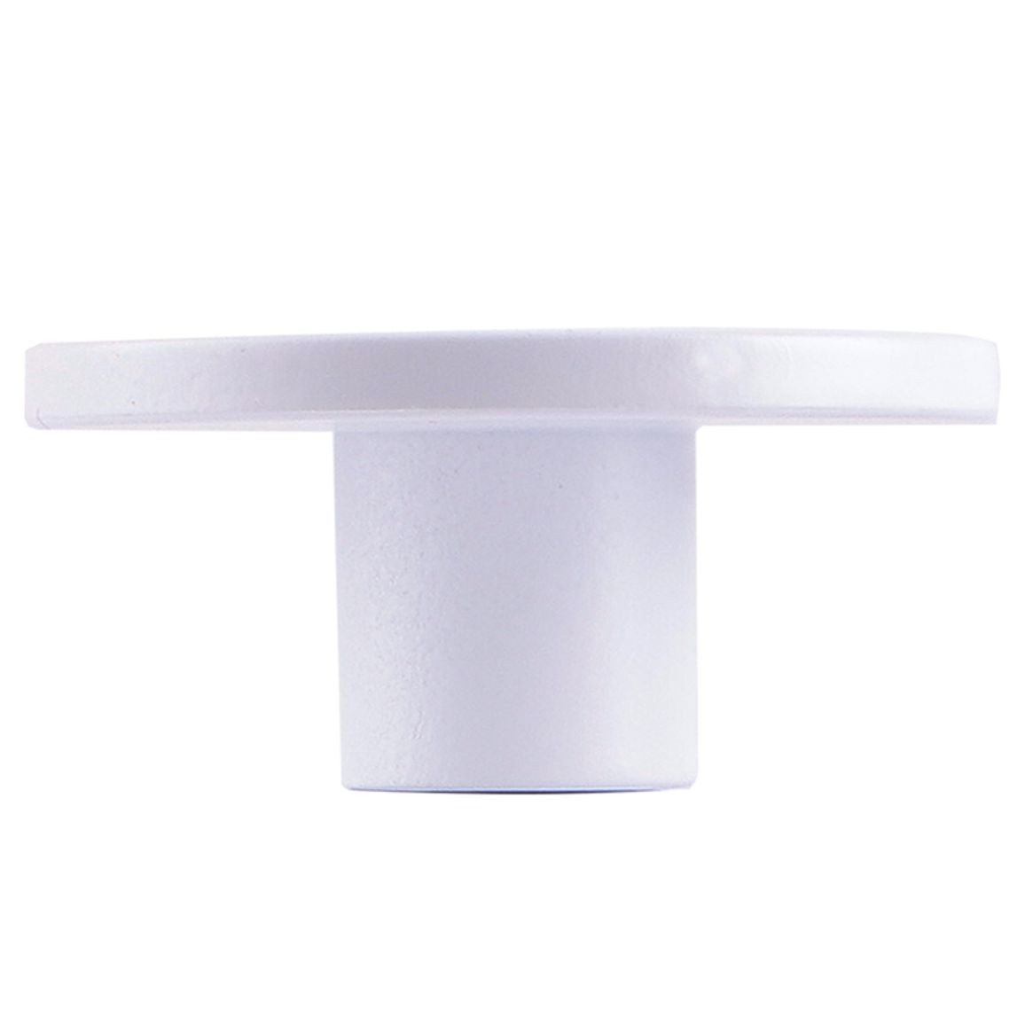 Ручка Ferro Fiori by Poliplast PL 11006.01 белый