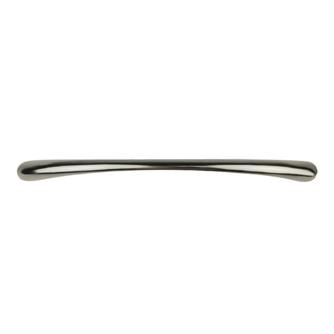 Ручка UP 8101/128/A (DP 81 G1/А) черный никель Ручка UP 8101/128/A (DP 81 G1/А) черный никель