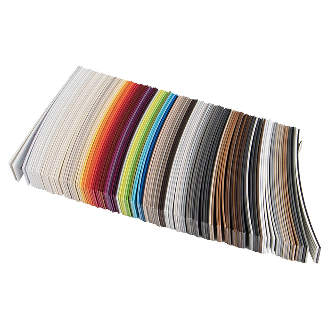 Колекція крайки REHAU "Mirror Gloss" Колекція крайки REHAU "Mirror Gloss"