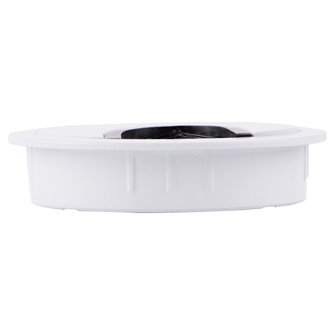 Заглушка для проводов Ø 60 mm, метал, белый Siso DK Заглушка для проводов Ø 60 mm, метал, белый Siso DK