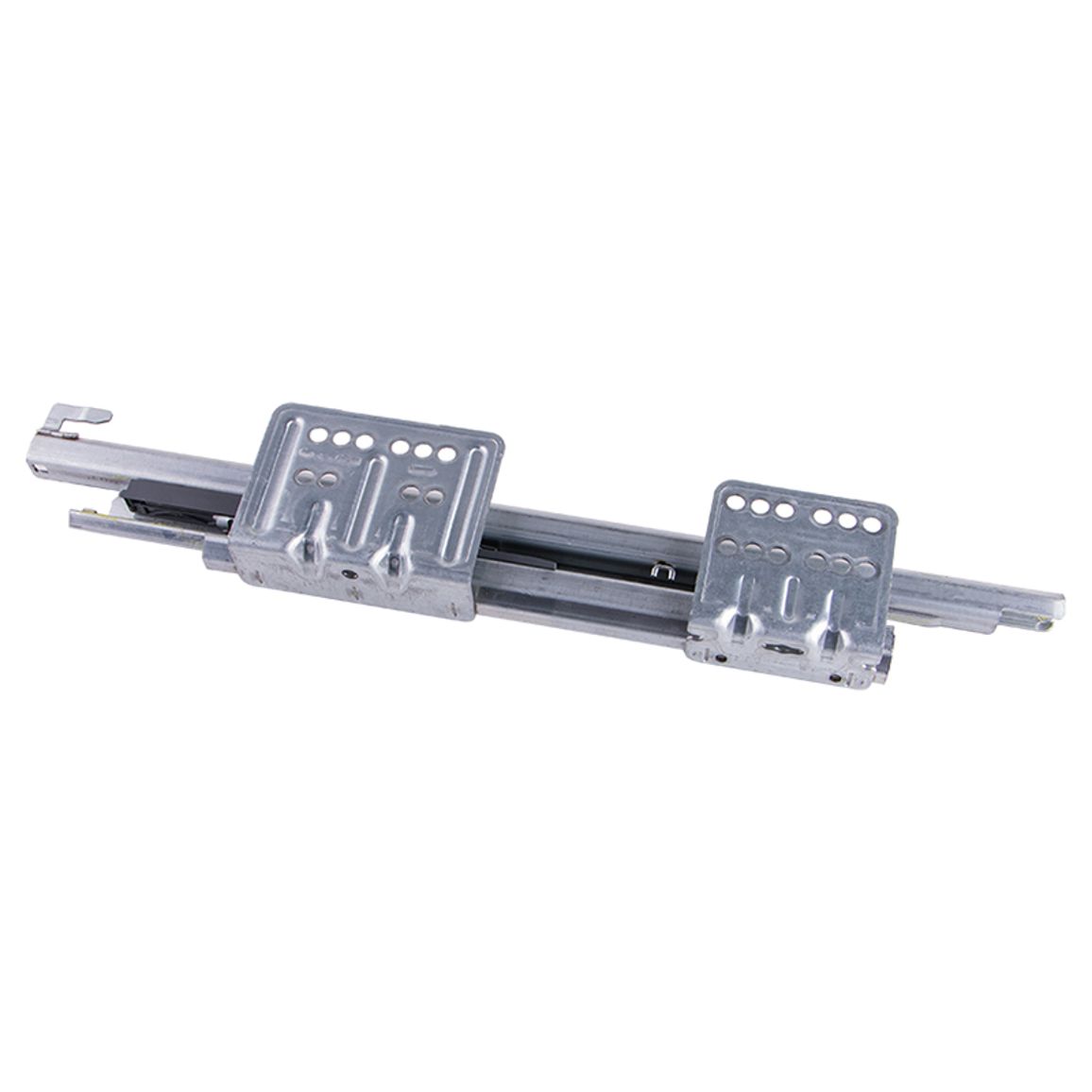 Напрямна Actro, Silent System L = 450мм, ліва (9239283) Hettich Напрямна Actro, Silent System L = 450мм, ліва (9239283) Hettich
