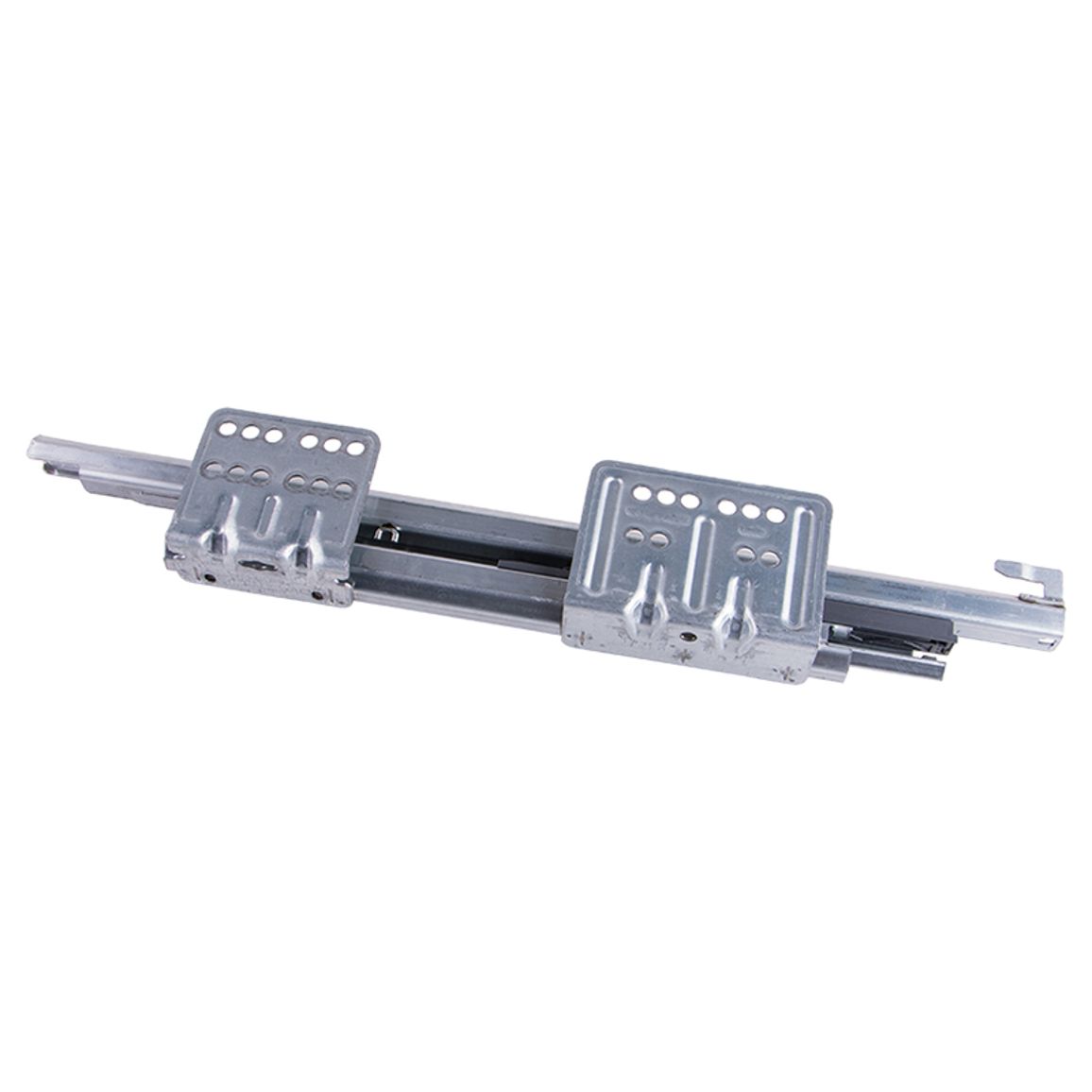 Направляющая Actro, Silent System L=450мм, правая (9239284) Hettich Направляющая Actro, Silent System L=450мм, правая (9239284) Hettich