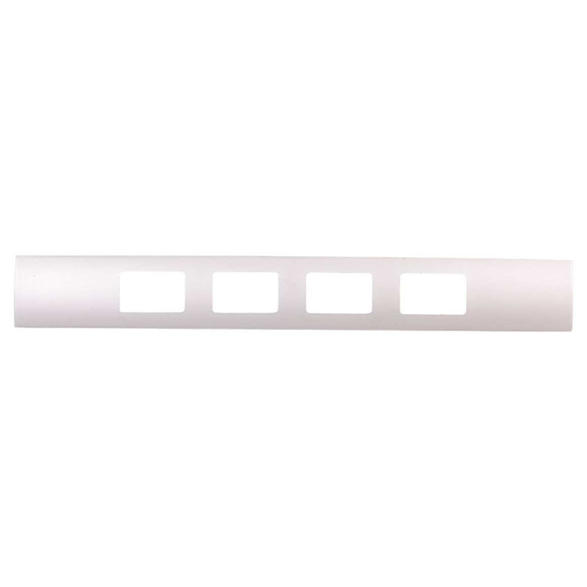 Ручка RR 0806 (DRR 08/128 G5) никель Ручка RR 0806 (DRR 08/128 G5) никель
