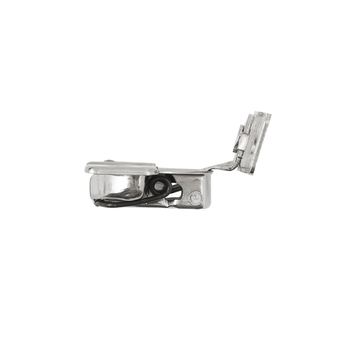Петля Clip-on, 110°, Optimat Plus 4 FM, скрытая, для рамы передней панели, никель (9072548) Hettich Петля Clip-on, 110°, Optimat Plus 4 FM, скрытая, для рамы передней панели, никель (9072548) Hettich