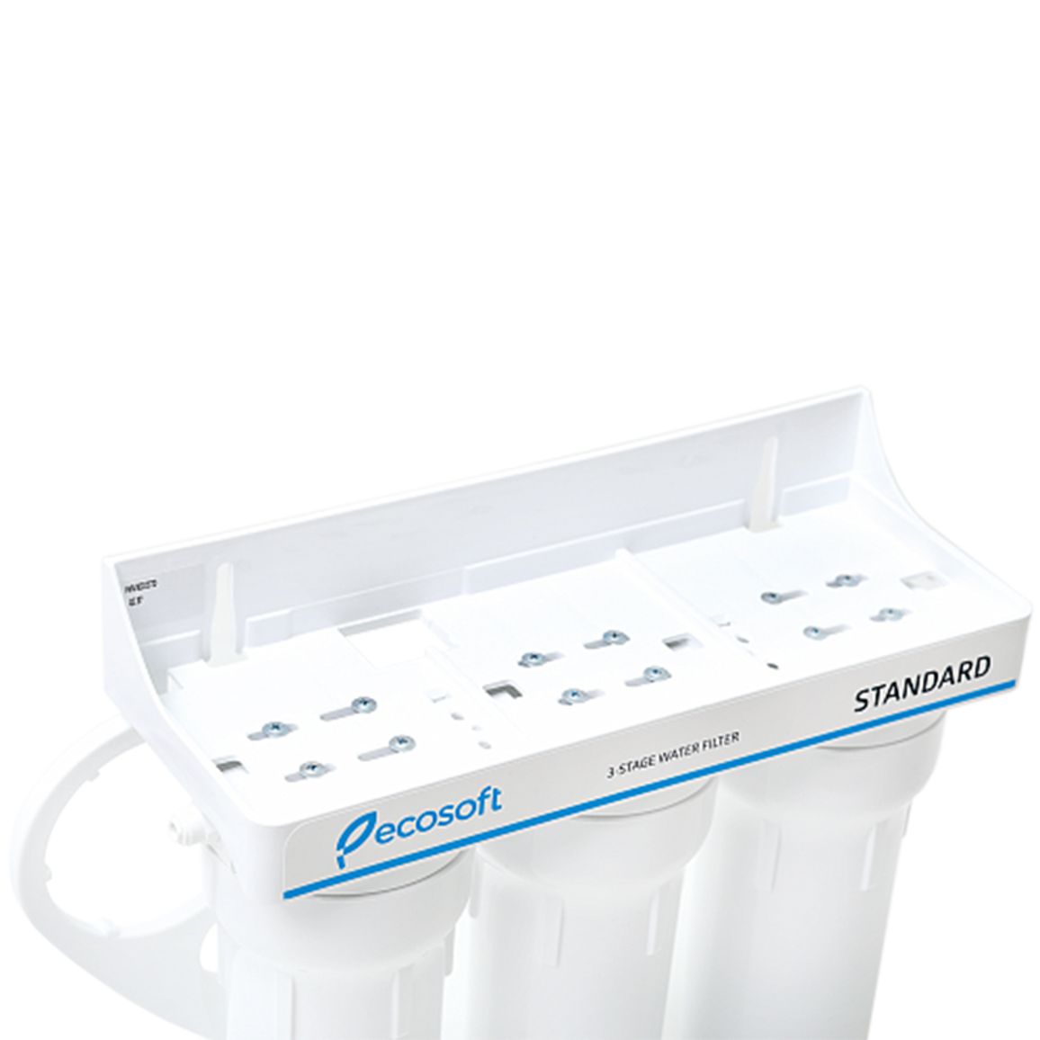 Тройной фильтр Ecosoft Standard Тройной фильтр Ecosoft Standard