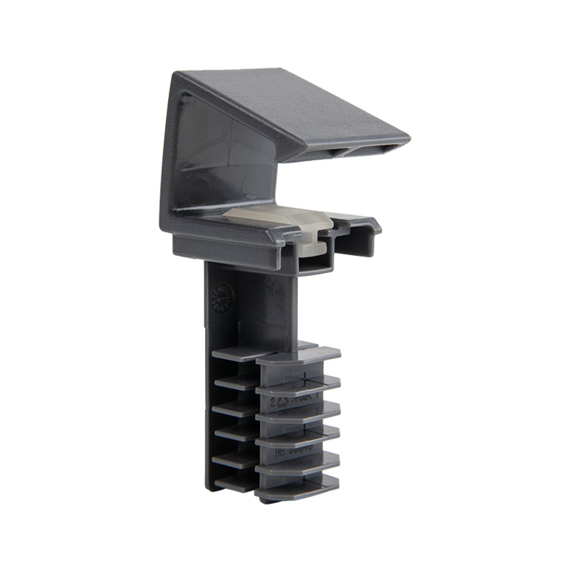 Организация OrgaStore 410, адаптер, Atira антрацит (9194621) Hettich