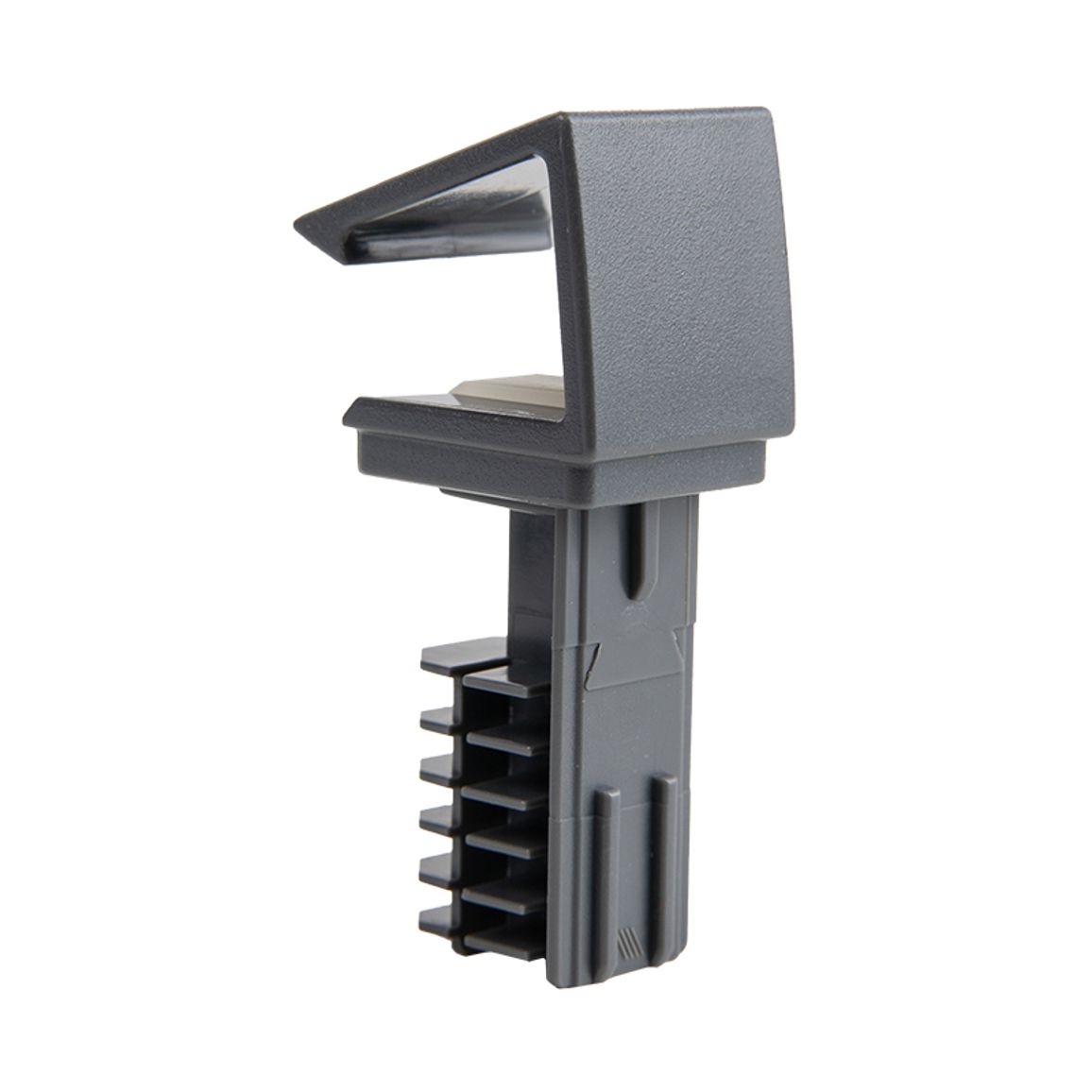 Организация OrgaStore 410, адаптер, Atira антрацит (9194621) Hettich