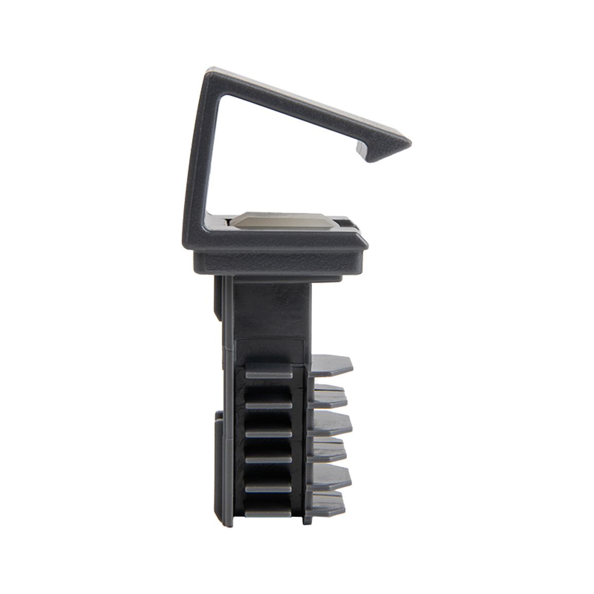 Организация OrgaStore 410, адаптер, Atira антрацит (9194621) Hettich