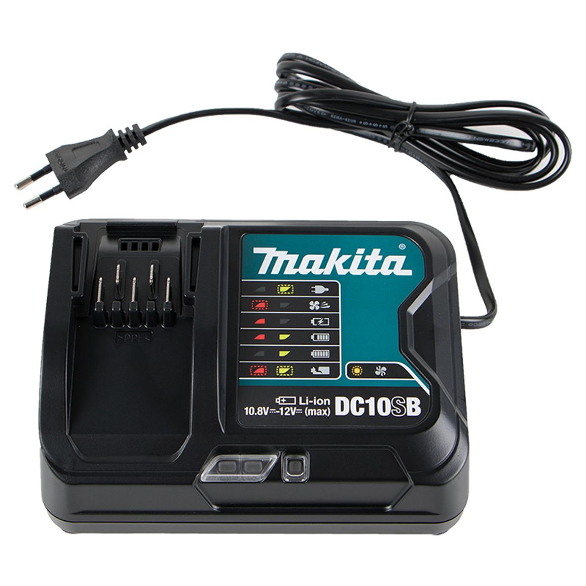Набор инструментов DF333, TD110D (CLX224SA) Makita Набор инструментов DF333, TD110D (CLX224SA) Makita