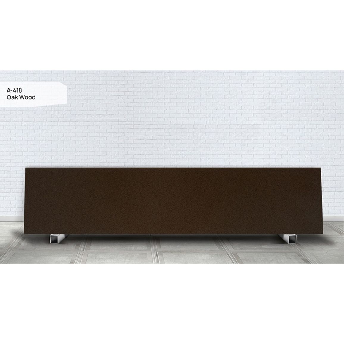 Лист акриловый Grandex Adventure A-418 Oak Wood 3680х760х12 Лист акриловый Grandex Adventure A-418 Oak Wood 3680х760х12
