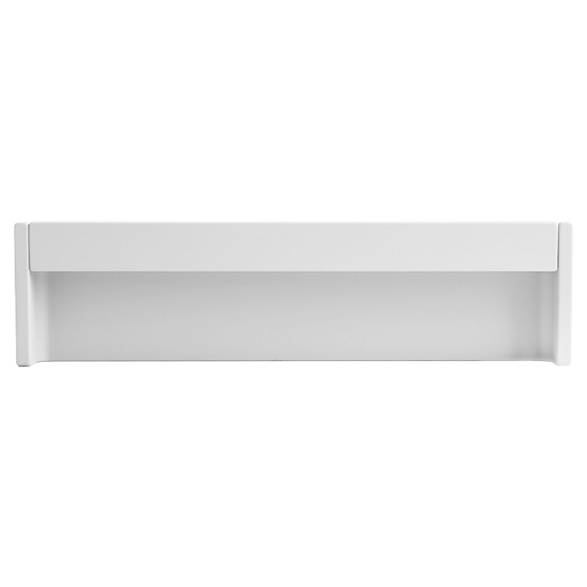 Ручка Marella M 15220.174 FENIX 0032 Кос Білий Ручка Marella M 15220.174 FENIX 0032 Кос Білий