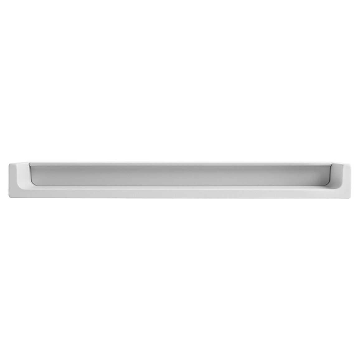 Ручка Marella M 15220.174 FENIX 0032 Кос Білий Ручка Marella M 15220.174 FENIX 0032 Кос Білий