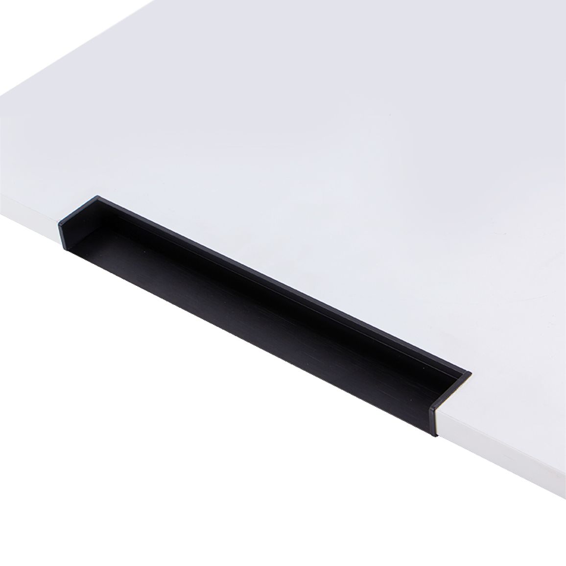 Заглушка для ручки Cosma M 766.1 черный, 19мм Заглушка для ручки Cosma M 766.1 черный, 19мм