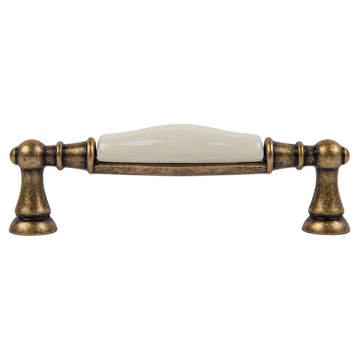 Ручка Marella CL 15141.96 бронза | кремовый Ручка Marella CL 15141.96 бронза | кремовый