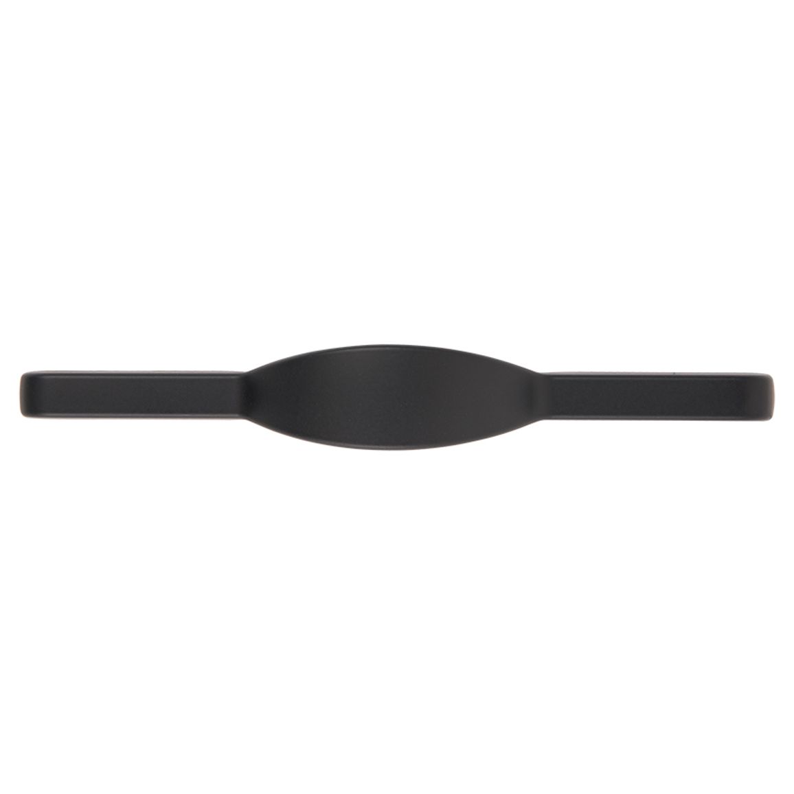 Ручка  Marella M 15235.128 черный матовый
