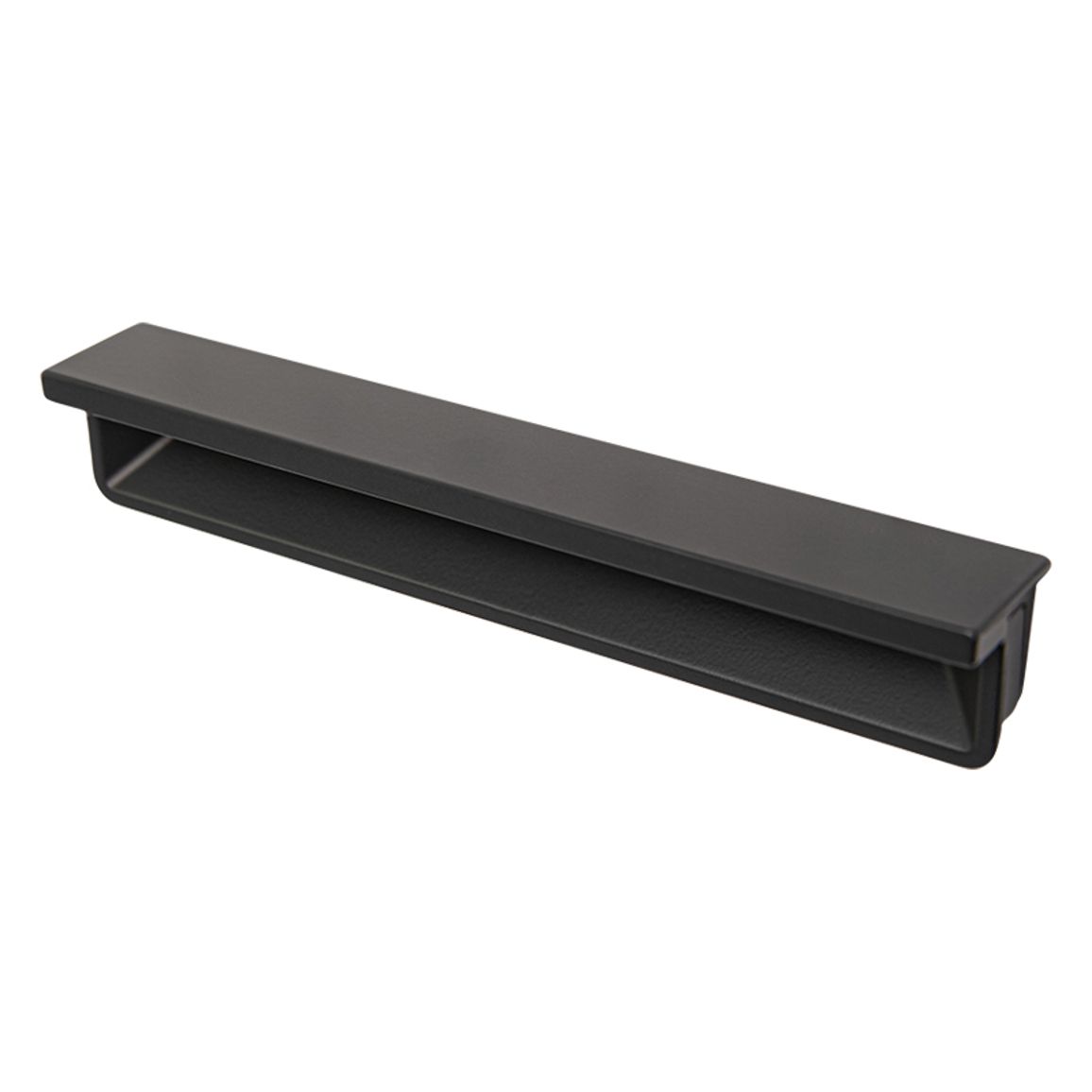 Ручка Marella M 15199.160 черный матовый Ручка Marella M 15199.160 черный матовый