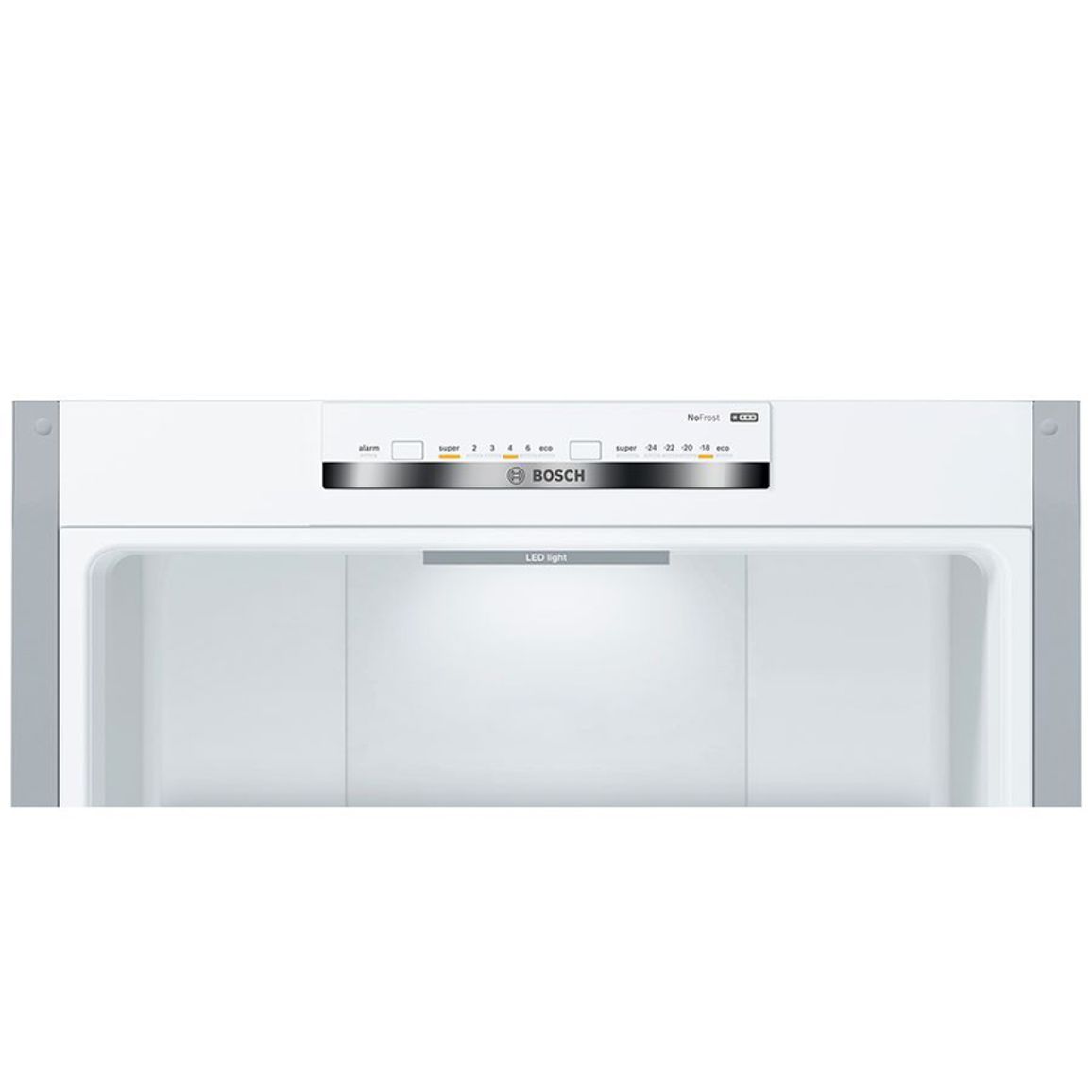 Холодильник с нижней морозильной камерой KGN39VI306 Bosch Холодильник с нижней морозильной камерой KGN39VI306 Bosch