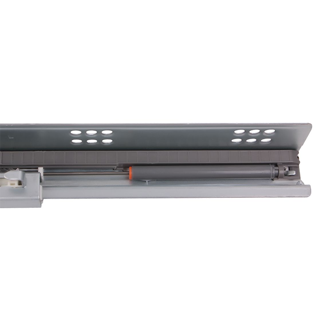 Направляющие скрытого монтажа част. выдвиж. SC L=600 Muller profi line 18mm max 1D Направляющие скрытого монтажа част. выдвиж. SC L=600 Muller profi line 18mm max 1D