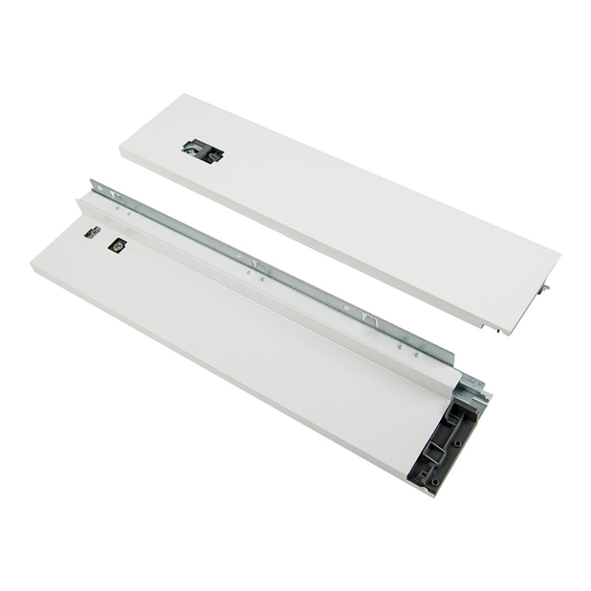 Комплект Muller Box profi line L=550 Н=95 белый Комплект Muller Box profi line L=550 Н=95 белый