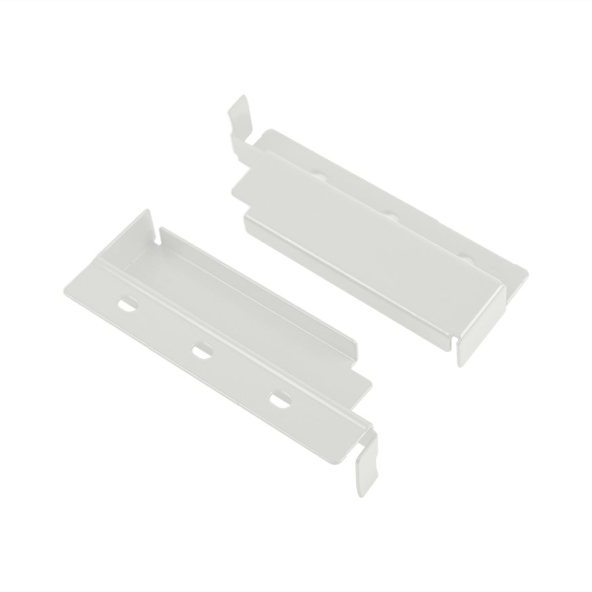 Комплект для шухляди Muller Box Profi line L=450 Н=127 білий Комплект для шухляди Muller Box Profi line L=450 Н=127 білий