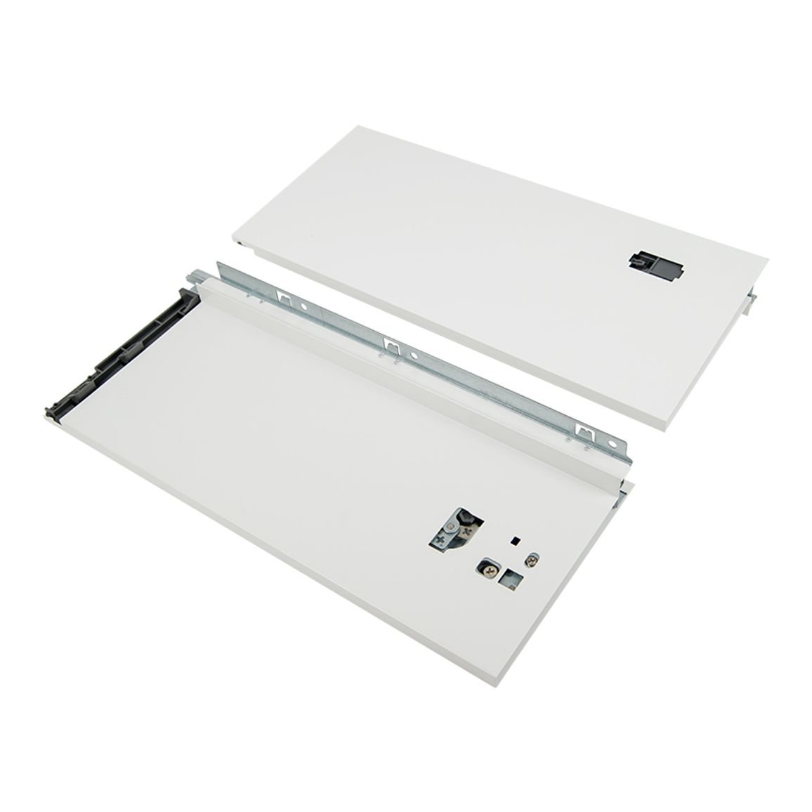 Комплект Muller Box profi line L=270 Н=178 білий