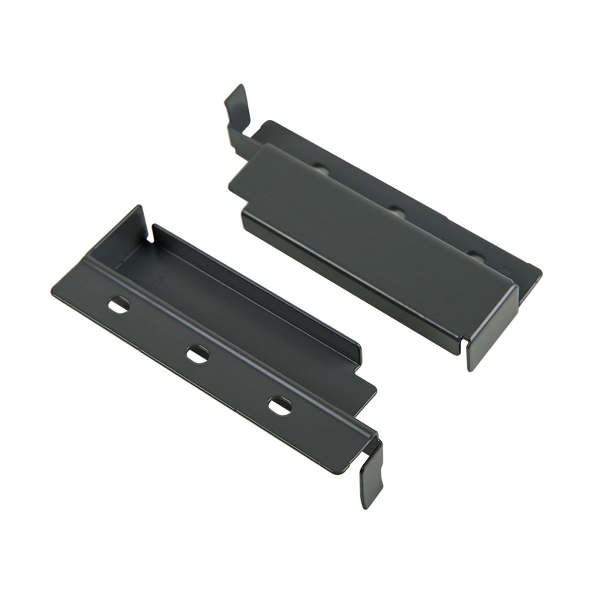 Комплект Muller Box profi line L=270 Н=127 антрацит Комплект Muller Box profi line L=270 Н=127 антрацит