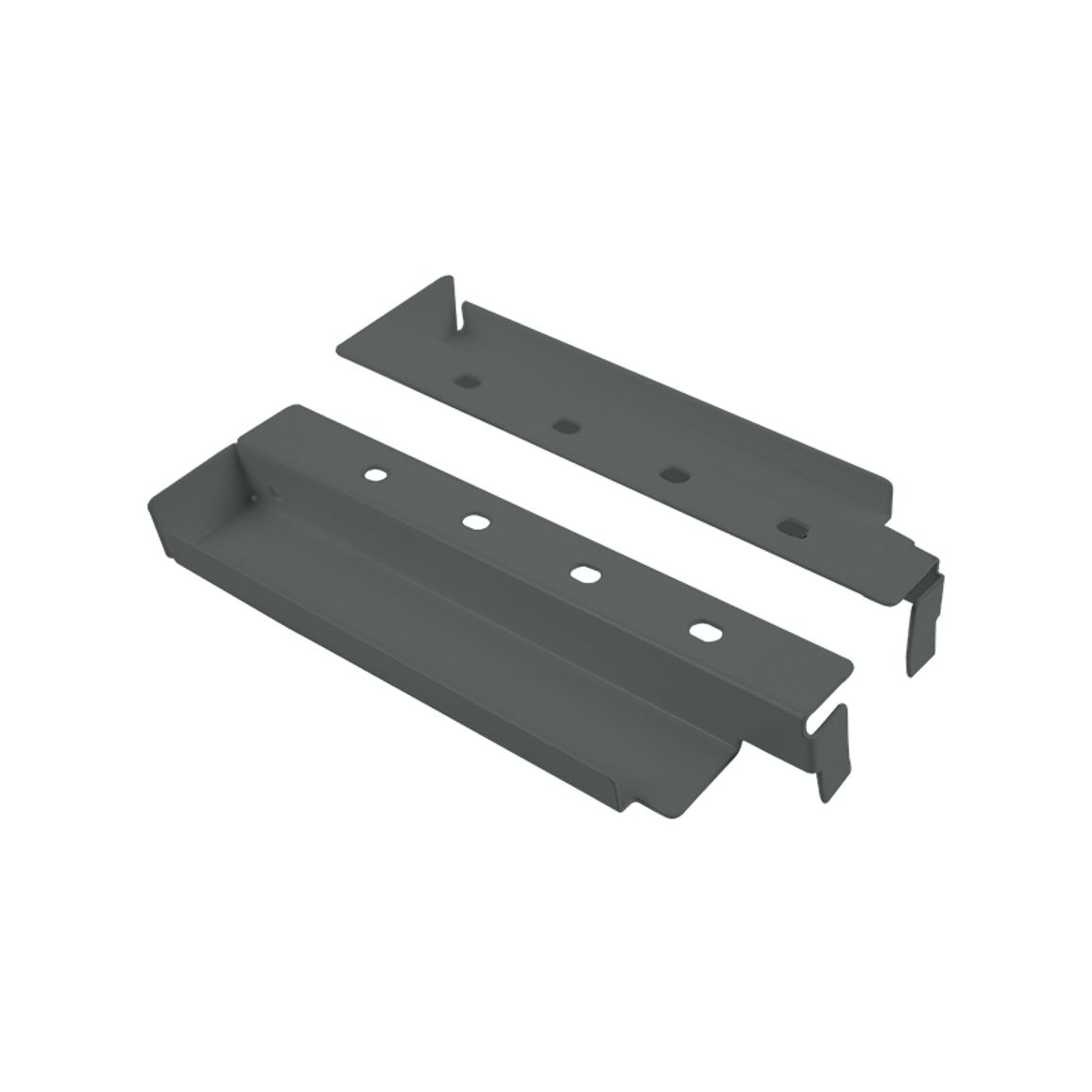 Комплект Muller Box profi line L=270 Н=178 антрацит