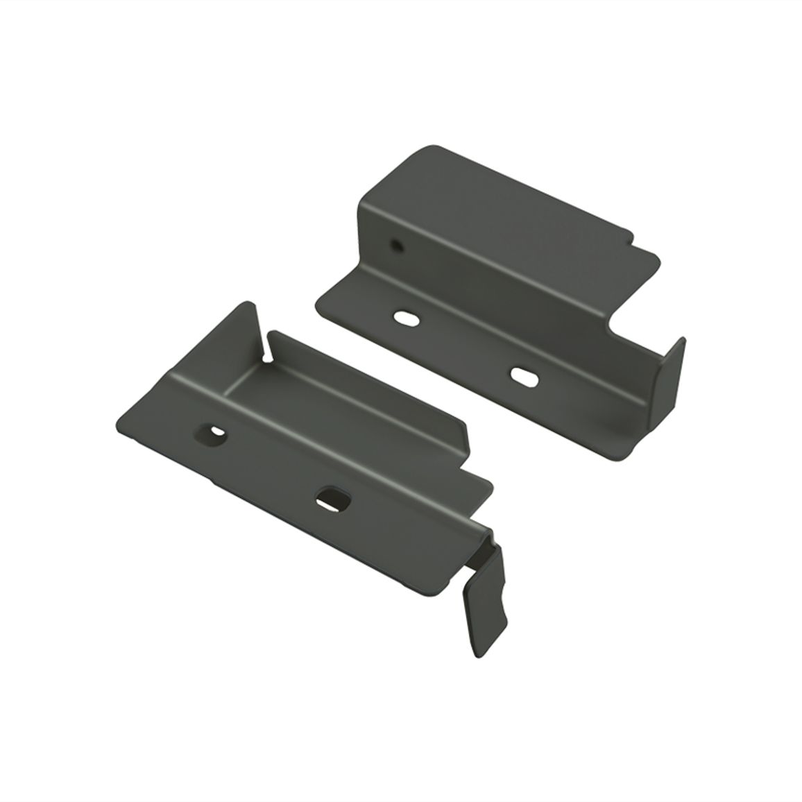 Комплект Muller Box profi line L=300 Н=95 антрацит